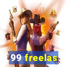 99 freelas